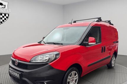 Fiat Doblo 33.800 km 13.790 &euro; Birkenfeld 75217