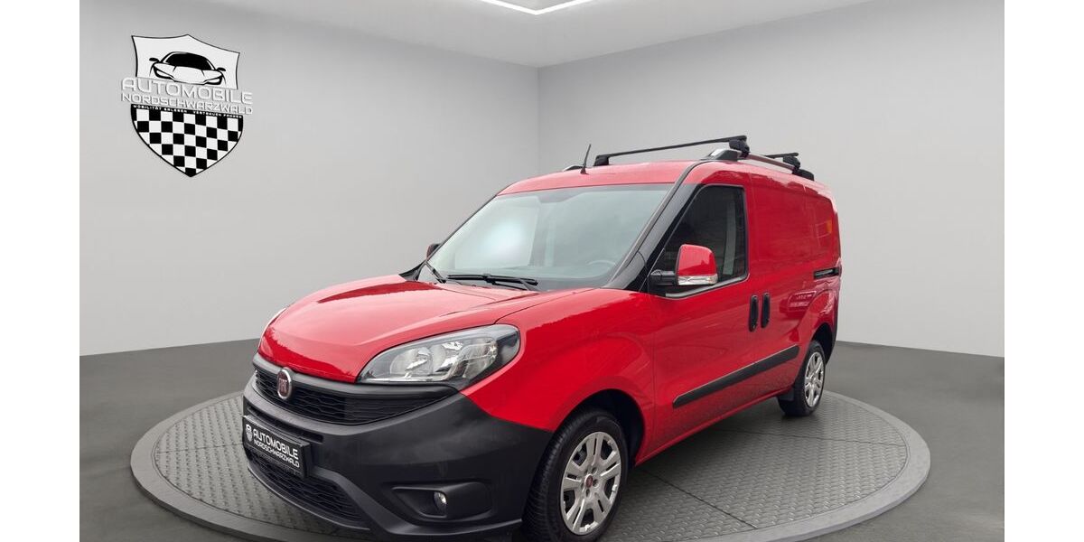 Fiat Doblo 33.800 km 13.790 &euro; Birkenfeld 75217