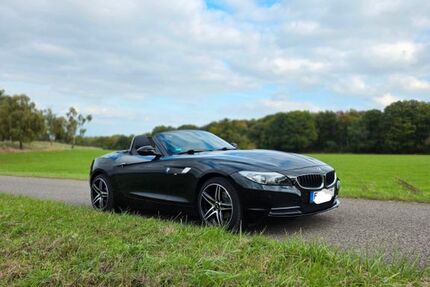 BMW Z4 44.500 km 20.400 € Euskirchen 53881