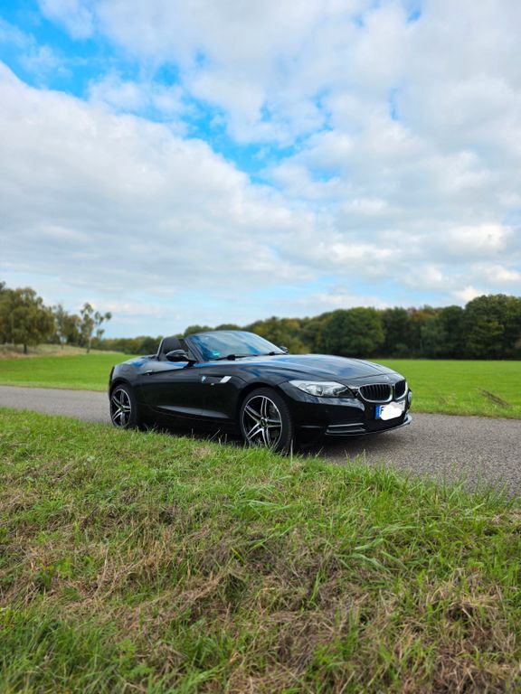 BMW Z4 44.500 km 20.400 € Euskirchen 53881