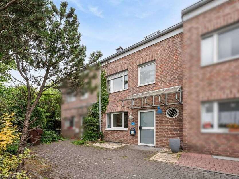 Haus zum Kaufen in Neuss 480.000 € 130 m²