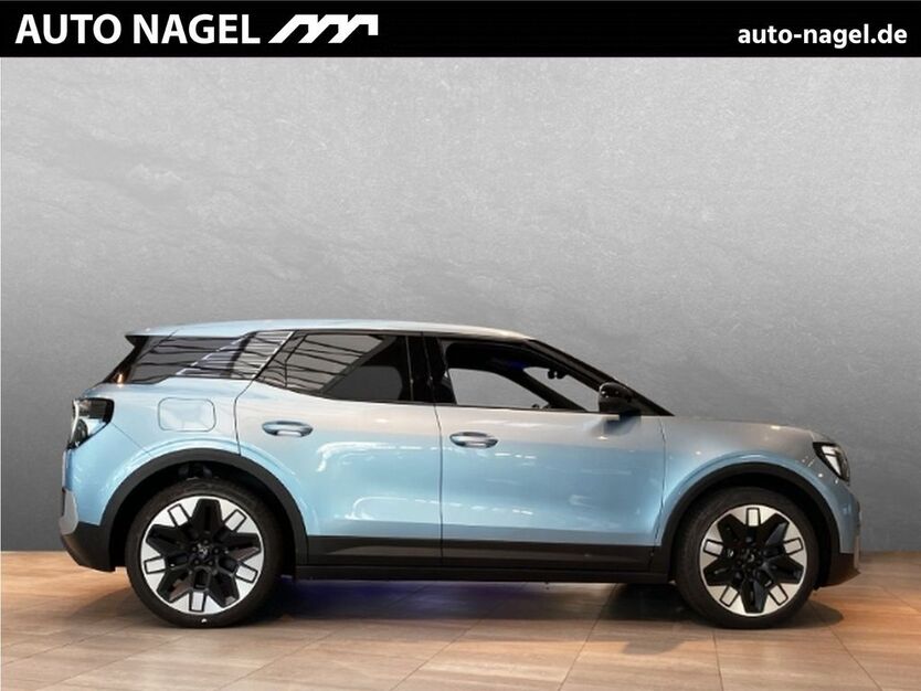 Ford Explorer 3.500 km 56.990 € Geldern 47608