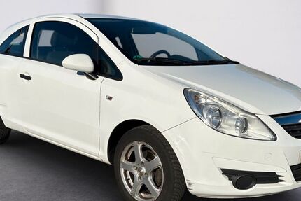 Opel Corsa 190.845 km 1.999 &euro; Olpe 57462