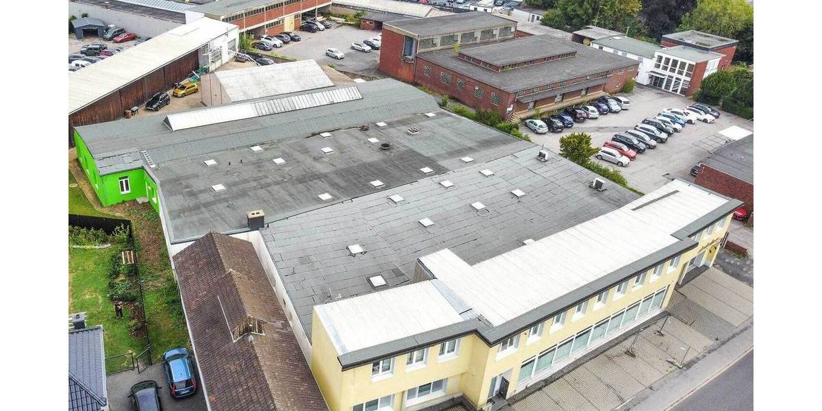 Gewerbeobjekt Jülich - 2.950.000&euro; | Angebot:24043096