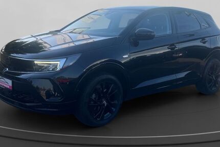 Opel Grandland (X) 45.400 km 20.690 &euro; Bad Kreuznach 55543