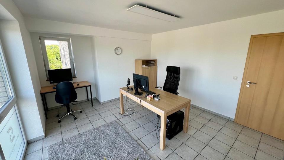 Büro Coworking Studio Raum oder Home-Office Alternative