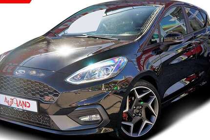 Ford Fiesta 65.150 km 17.990 € Zella-Mehlis 98544