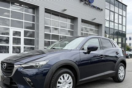 Mazda CX-3 77.750 km 14.950 € Berlin-Lichtenberg 10365