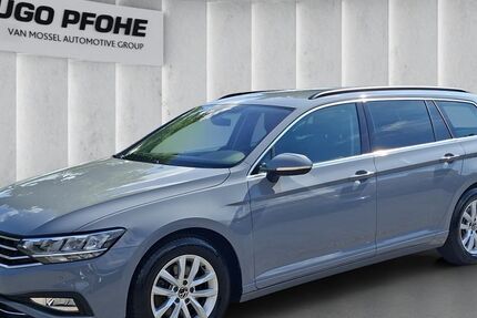 VW Passat 78.543 km 22.900 &euro; Lübeck 23554
