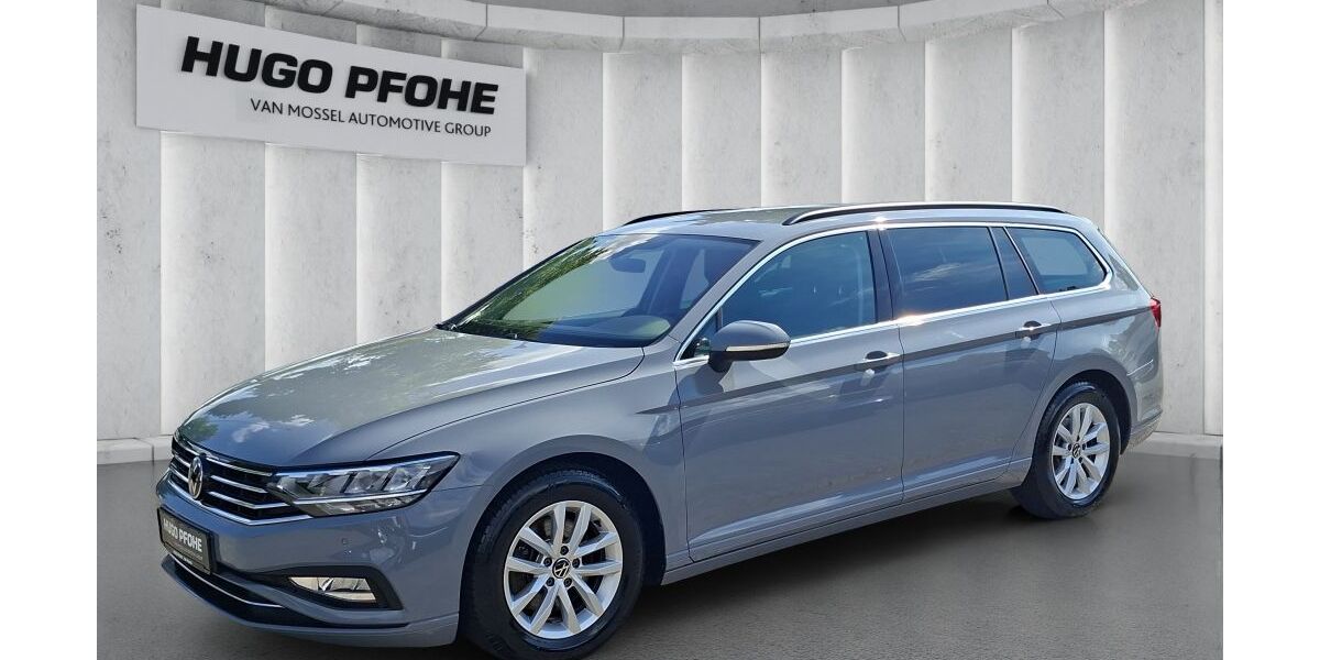 VW Passat 78.543 km 22.900 &euro; Lübeck 23554