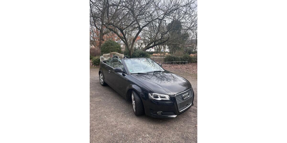 Audi A3 295.171 km 3.900 &euro; Hagen 58135