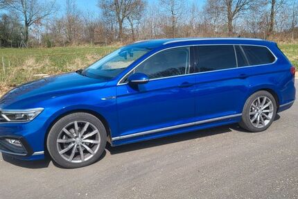VW Passat 79.000 km 22.999 &euro; Schenefeld 25560