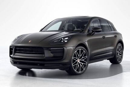 Porsche Macan 15.800 km 79.700 &euro; Osnabrück 49078