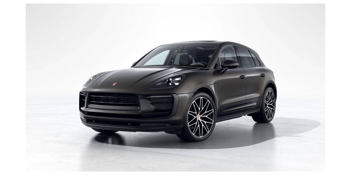 Porsche Macan 15.800 km 79.700 &euro; Osnabrück 49078