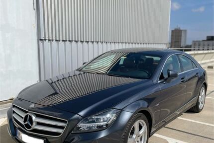 Mercedes CLS 350