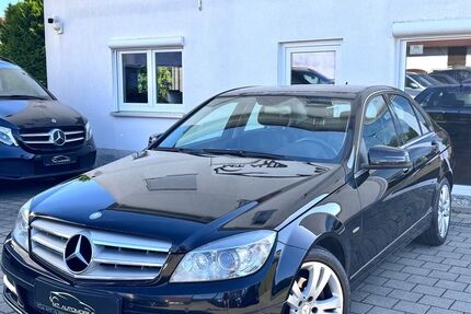 Mercedes-Benz C 250 255.300 km 7.490 &euro; Oberessendorf (Eberhardzell) 88436