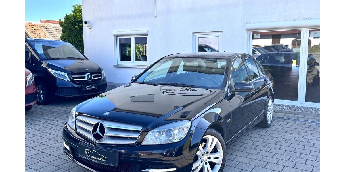 Mercedes-Benz C 250 255.300 km 7.490 &euro; Oberessendorf (Eberhardzell) 88436
