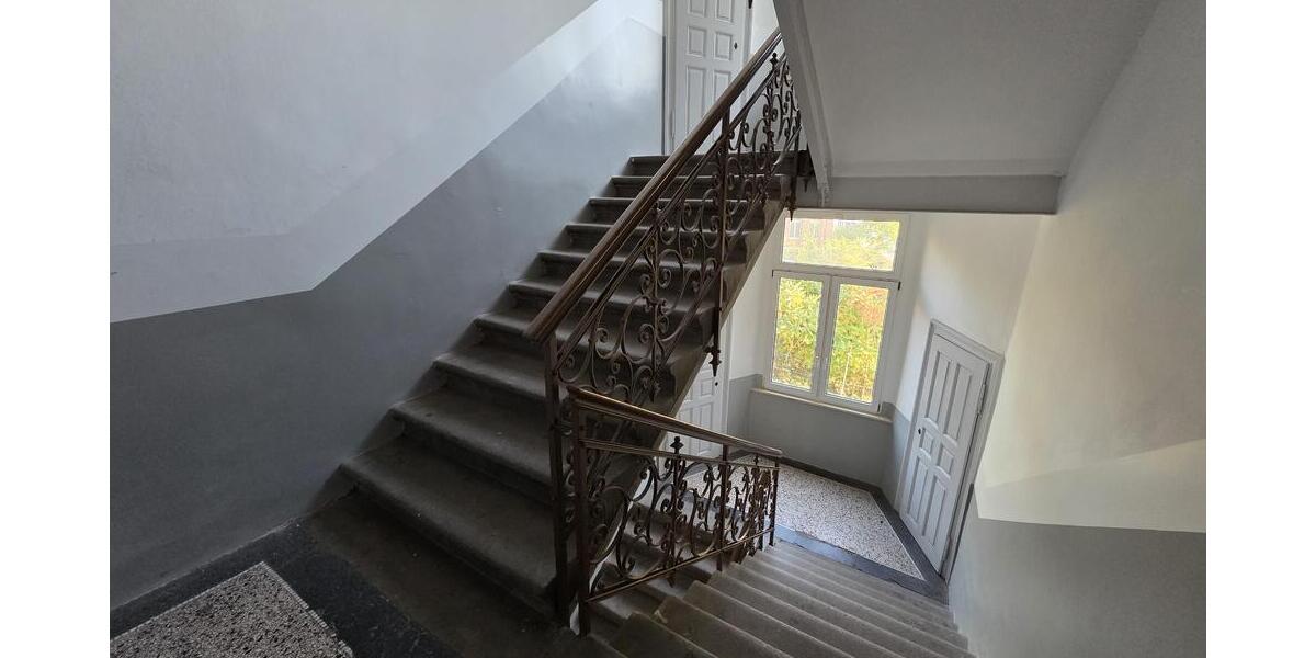 3-Zimmer-Wohnung - WG-geeignet- in Chemnitz-Zentrum! - Etagenwohnung Chemnitz Zentrum | Angebot:25214349