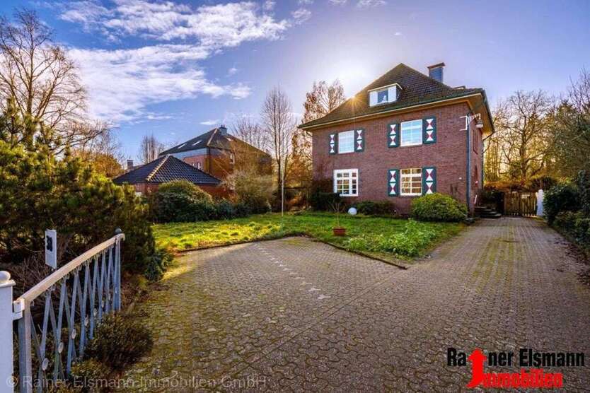 Haus zum Kaufen in Isselburg 598.000 € 221 m²