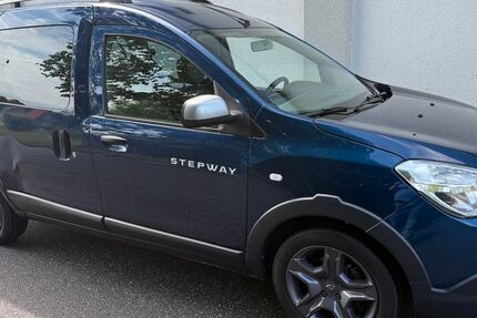 Dacia Dokker 148.529 km 8.100 &euro; Neumünster 24536