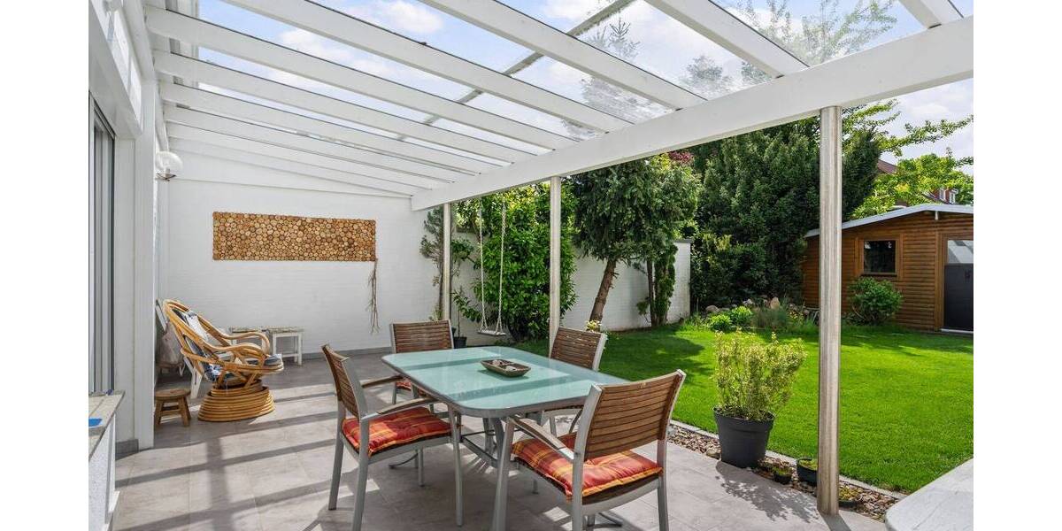 Bungalow Bremen Habenhausen - 6 Zimmer, 143 m&sup2;, 449.000&euro; | Angebot:26656672