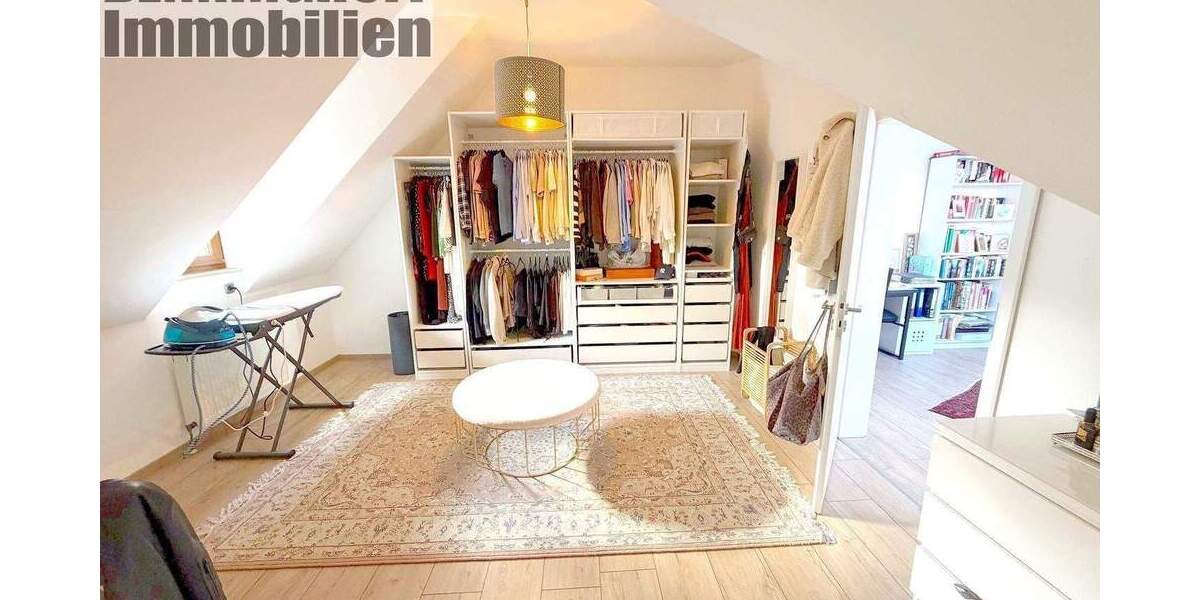 Reihenendhaus Dortmund Husen - 5 Zimmer, 120 m&sup2;, 354.000&euro; | Angebot:24277851