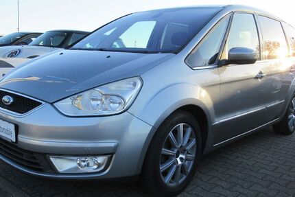 Ford Galaxy 206.000 km 5.490 &euro; Karlstadt 97753