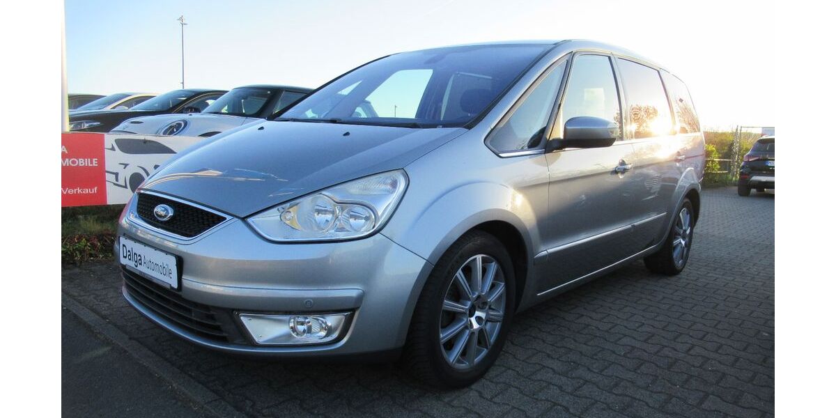 Ford Galaxy 206.000 km 5.490 &euro; Karlstadt 97753