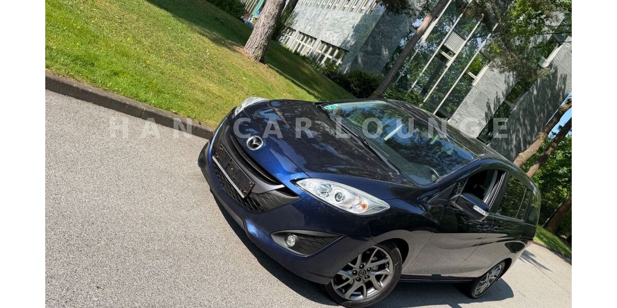 Mazda 5 110.000 km 8.900 &euro; Nürnberg 90431