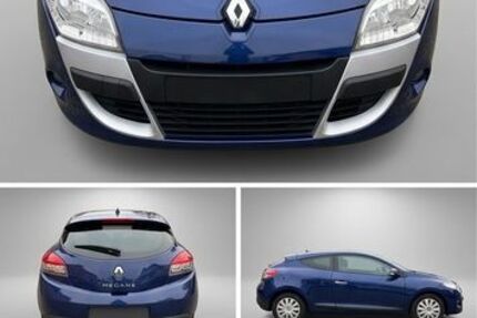 Renault Megane 122.000 km 4.900 &euro; Annahütte 01994