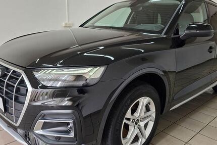 Audi Q5 53.000 km 36.990 &euro; Chemnitz 09114