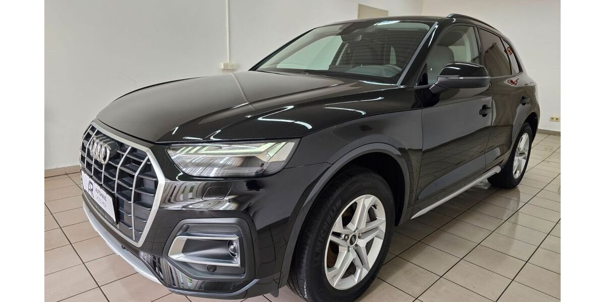 Audi Q5 53.000 km 36.990 &euro; Chemnitz 09114