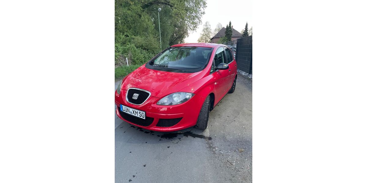 Seat Altea 170.727 km 1.800 &euro; Lünen 44536