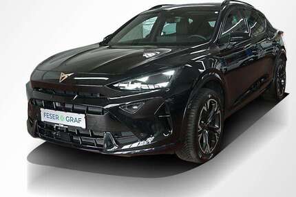 Cupra Formentor 19.250 km 30.950 &euro; Erlangen 91056