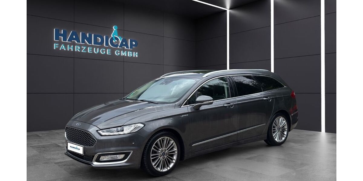 Ford Mondeo 184.000 km 11.900 &euro; Salzgitter 38259