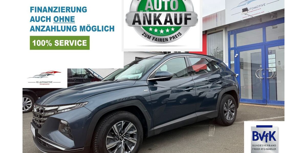 Hyundai TUCSON 49.980 km 19.690 &euro; Herzogenaurach 91074
