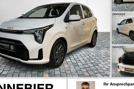 Kia Picanto 11.789 km 15.390 &euro; Berlin 14199