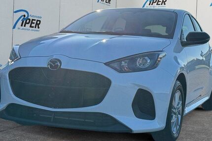Mazda 2 Hybrid 1.001 km 20.990 &euro; Minden 32427