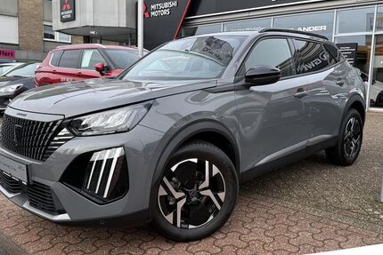 Peugeot 2008 17.581 km 20.450 &euro; Bocholt 46397