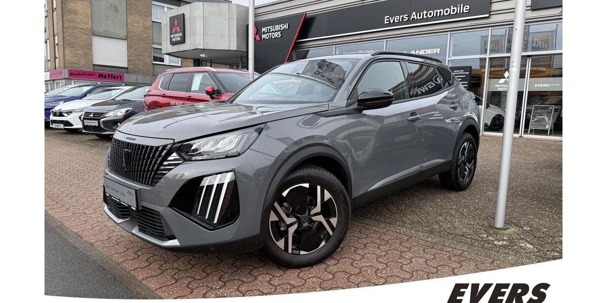 Peugeot 2008 17.581 km 20.450 &euro; Bocholt 46397