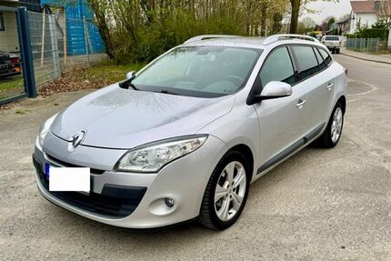 Renault Megane 95.000 km 3.850 &euro; Willich 47877