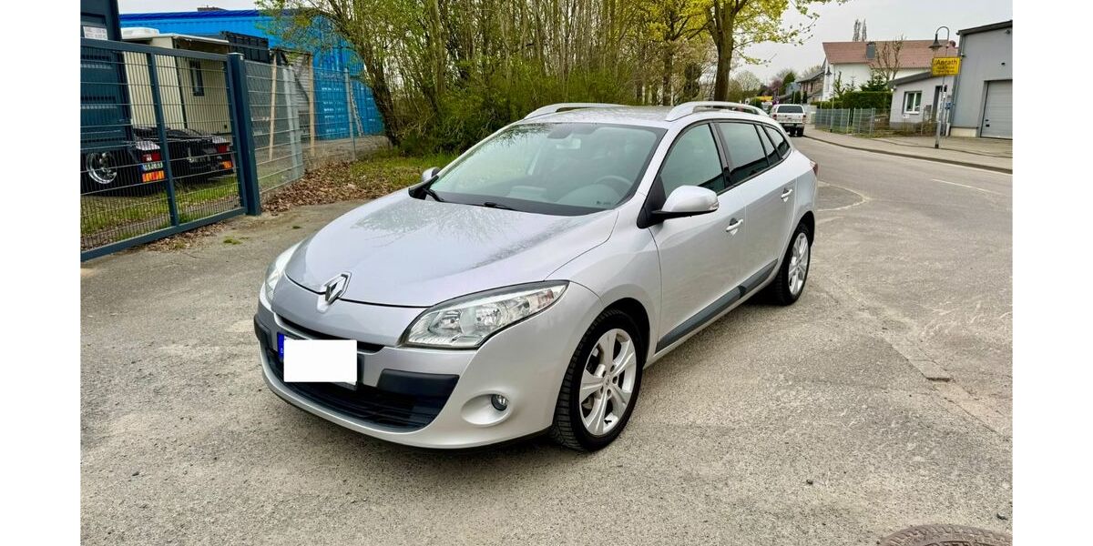 Renault Megane 95.000 km 3.850 &euro; Willich 47877