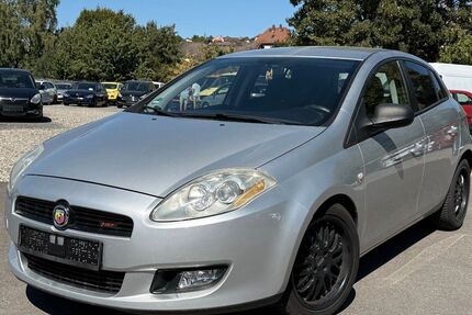 Fiat Bravo 217.625 km 1.790 &euro; Würzburg 97076