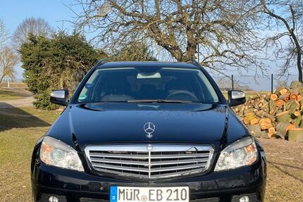 Mercedes-Benz C 180 163.281 km 8.500 &euro; Südmüritz 17207