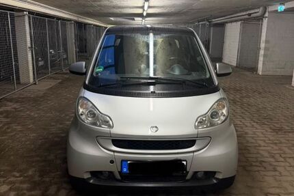 Smart ForTwo 133.000 km 3.500 &euro; Hamburg 22111