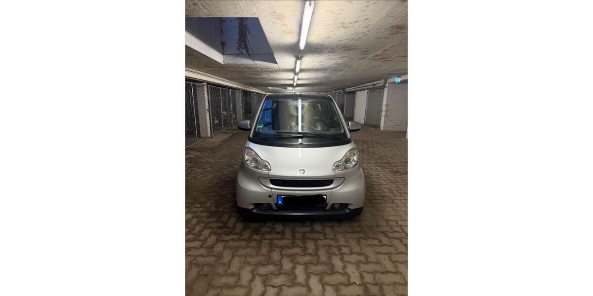 Smart ForTwo 133.000 km 3.500 &euro; Hamburg 22111