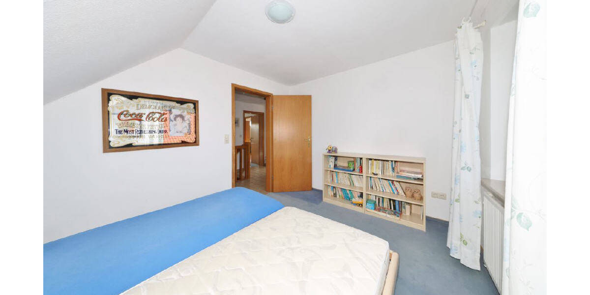 Einfamilienhaus Friedeburg-Horsten Friedeburg - 6 Zimmer, 143 m&sup2;, 295.000&euro; | Angebot:26291544