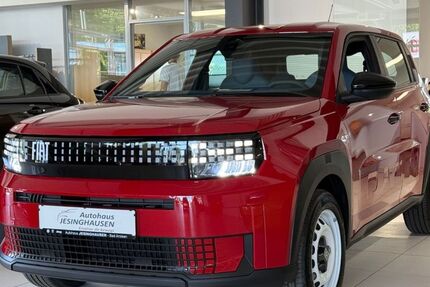 Fiat Grande Panda 2.000 km 24.740 € Bad Arolsen 34454