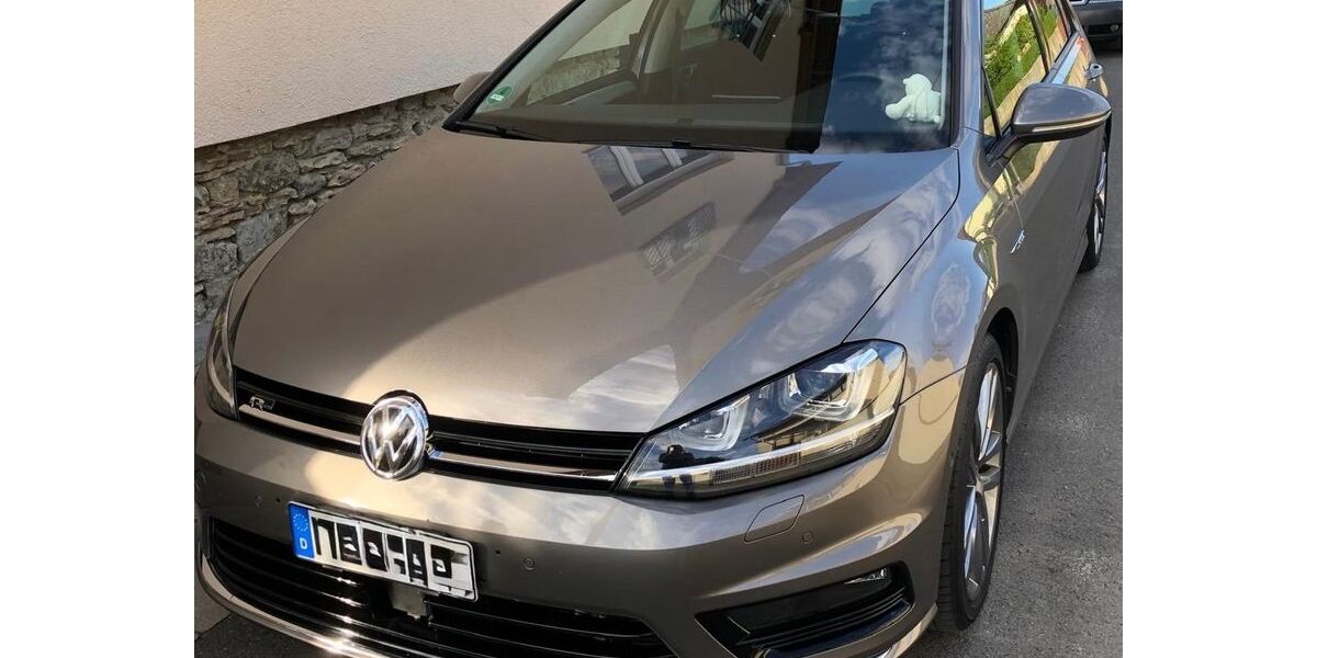 VW Golf 178.000 km 10.900 &euro; Friesenheim 55278