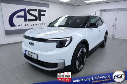 Ford Explorer 22.099 km 38.470 &euro; Fürstenwalde 15517